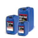 Pulitore Wash Clean 400