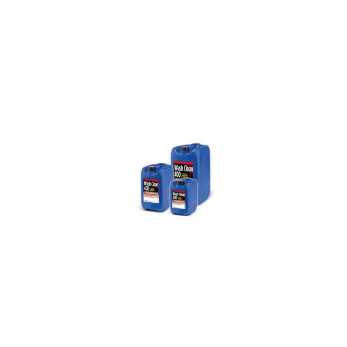 Pulitore Wash Clean 400