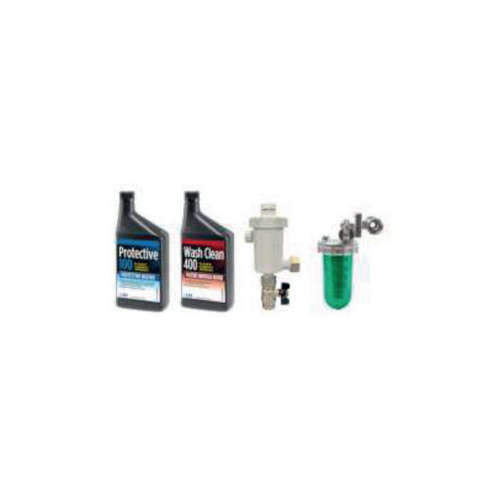 Kit DM K2