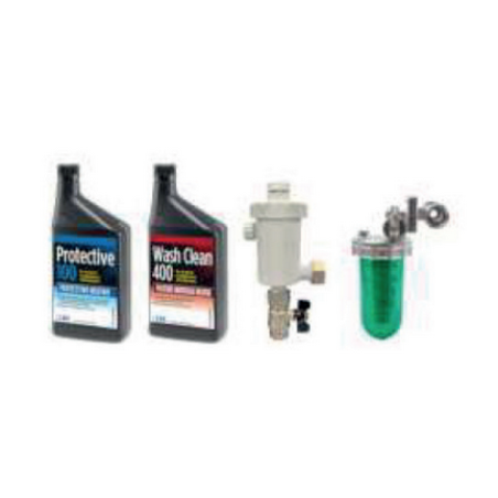 Kit DM K2