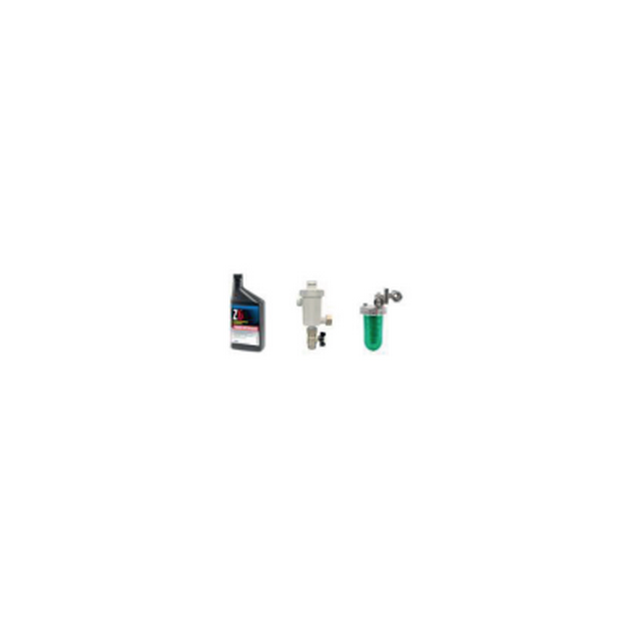 KIT DM K Zero