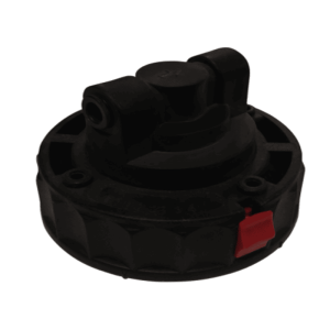 Testata filtro puricom