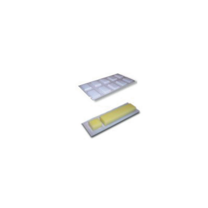 Sanificante Sani Tabs  Fancoil 10  blister