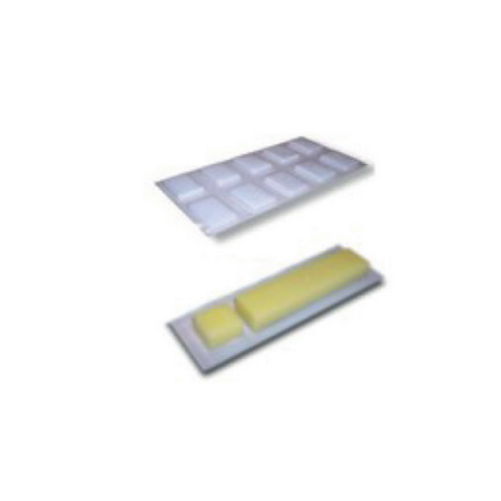 Sanificante Sani Tabs  Fancoil 10  blister